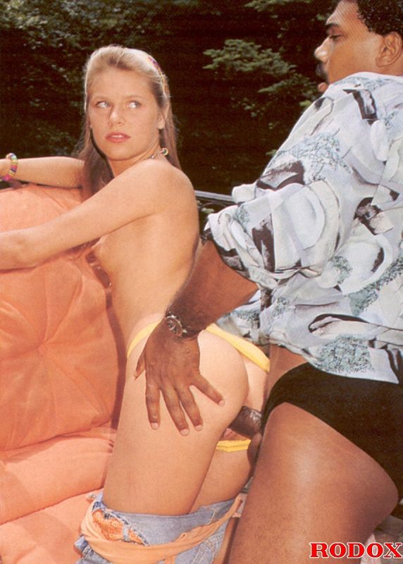 vintage nudes