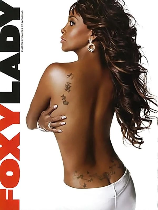 vivica a fox gallery