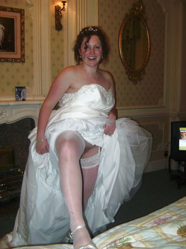celebrity wedding dress