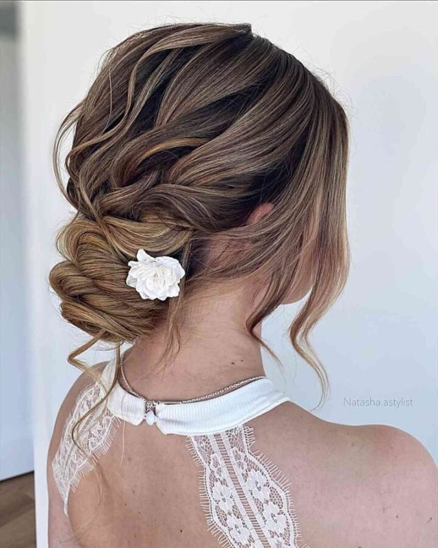 cute easy hairstyles for short hair