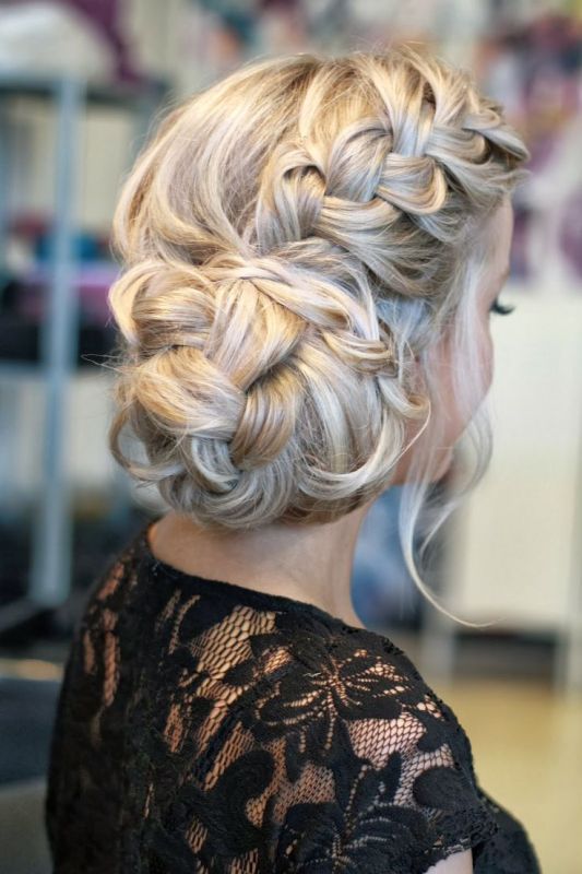 french braid