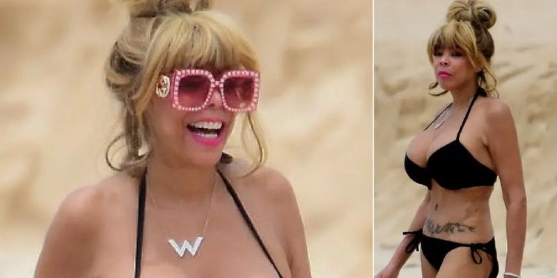 wendy ryan anchor bathing suit