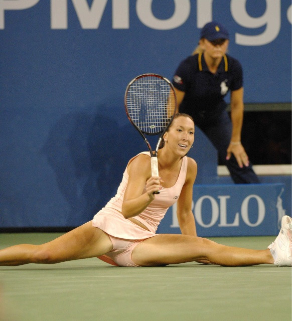 wta italian tennis