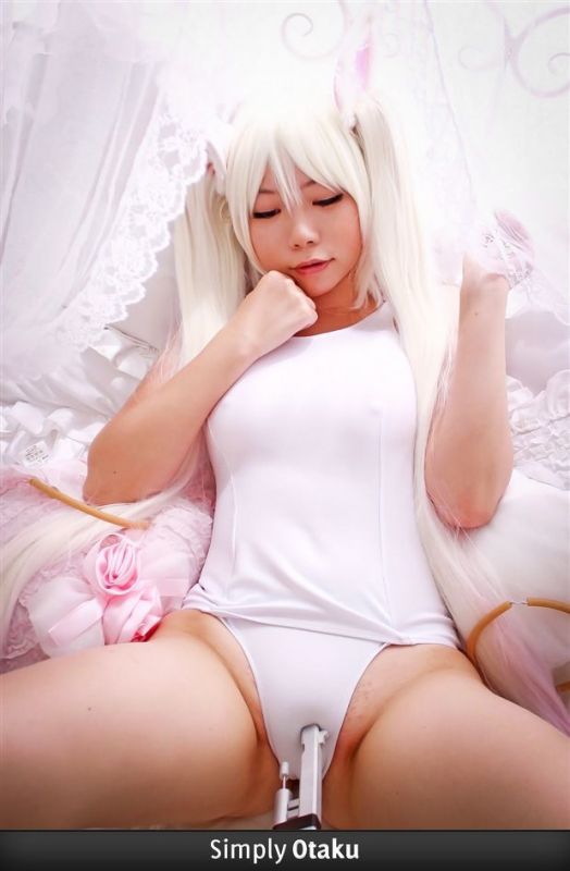 jerry cosplay