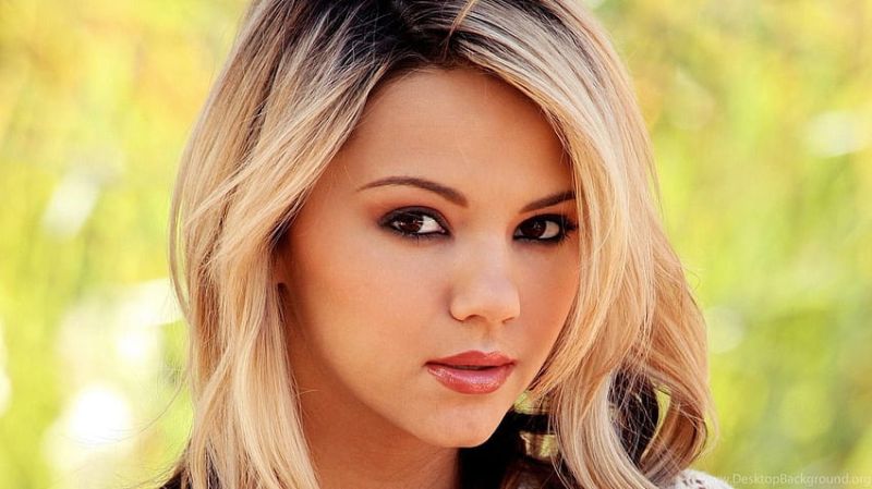 ashlynn brooke naked