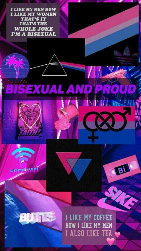bisexual anal