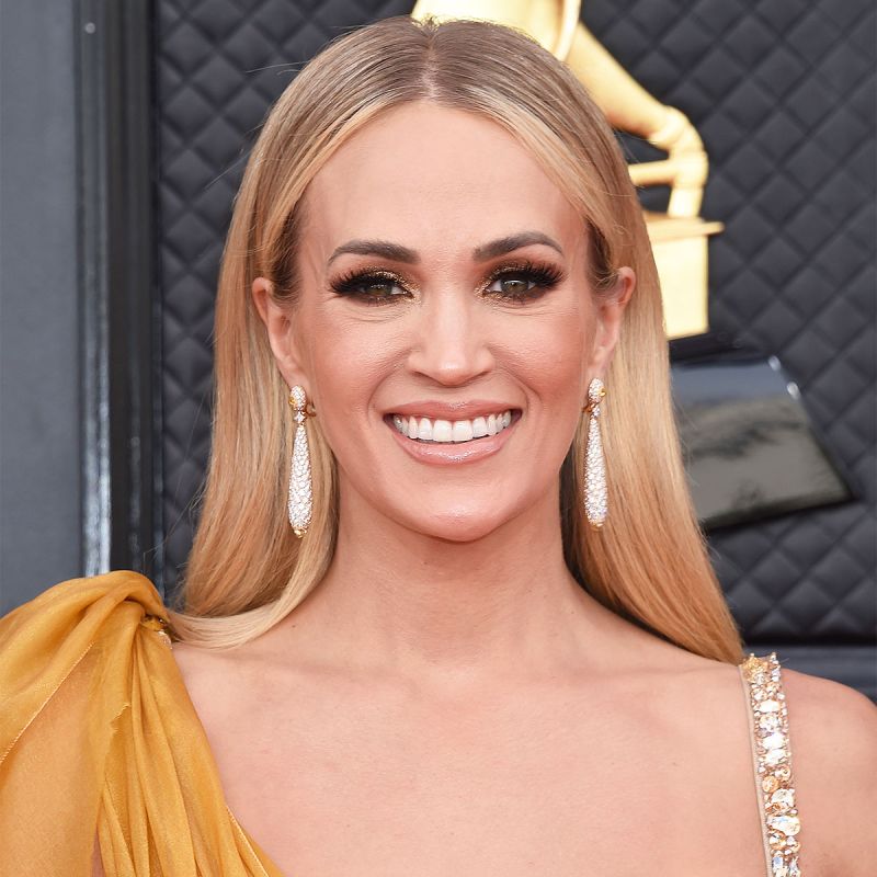 carrie underwood residency