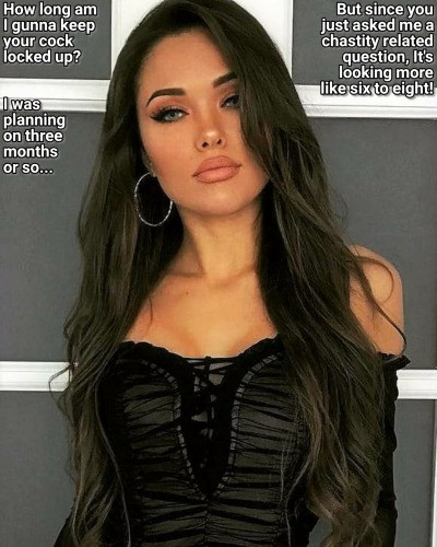 busty