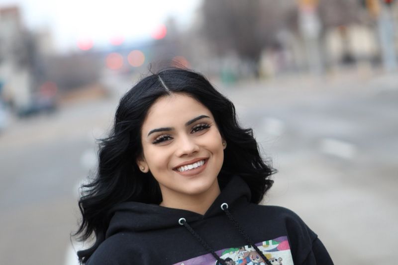 mixed race puerto rican