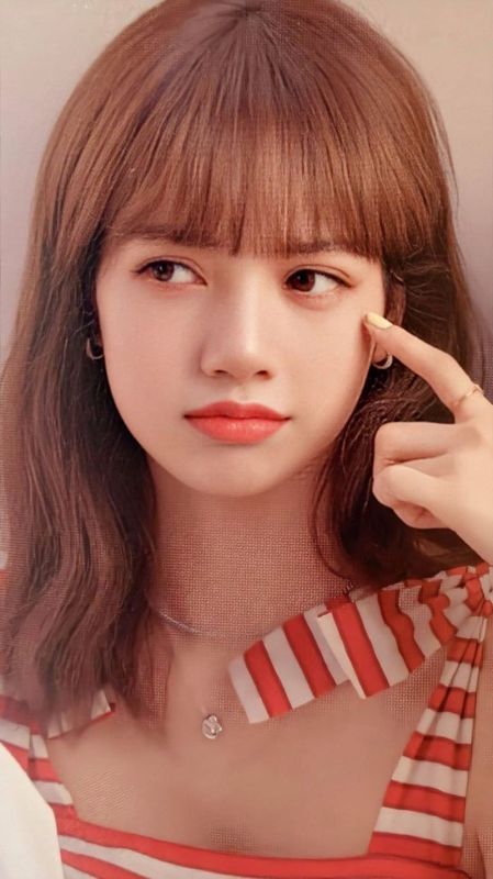 rose black pink