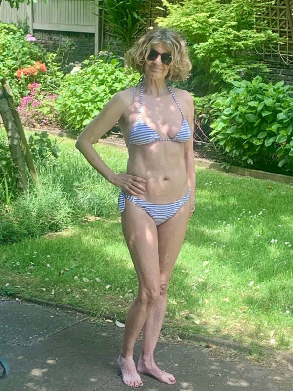 amateur milf sex gif