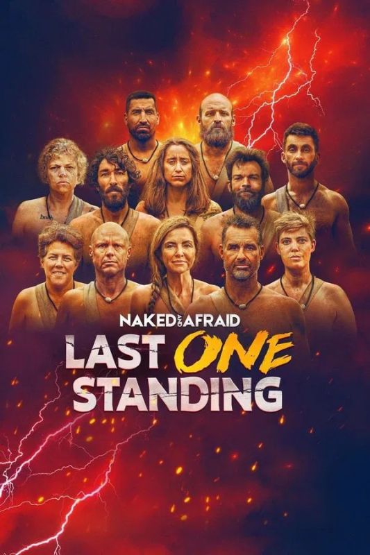 nude cfnm shower
