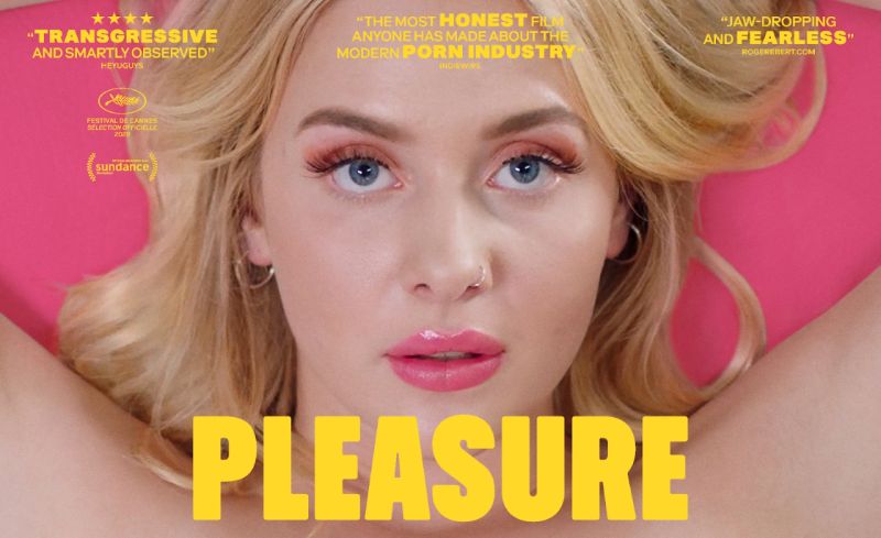 pleasure and hershey