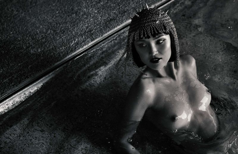lee soo yeon beach movie
