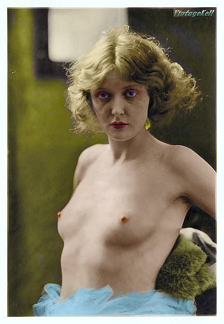 magazine cover