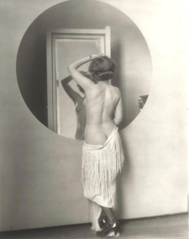 tallulah bankhead ziegfeld folly